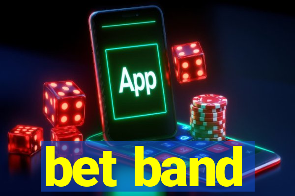 bet band